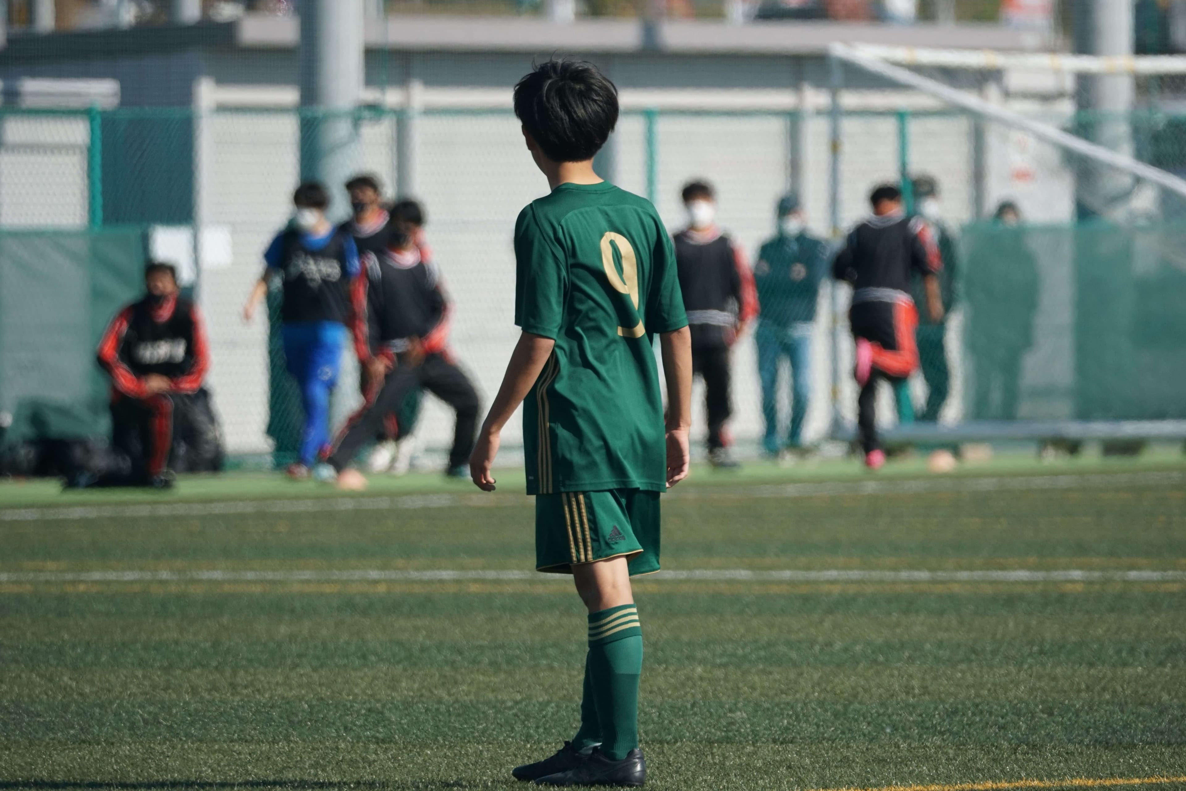 Spring Skills Day