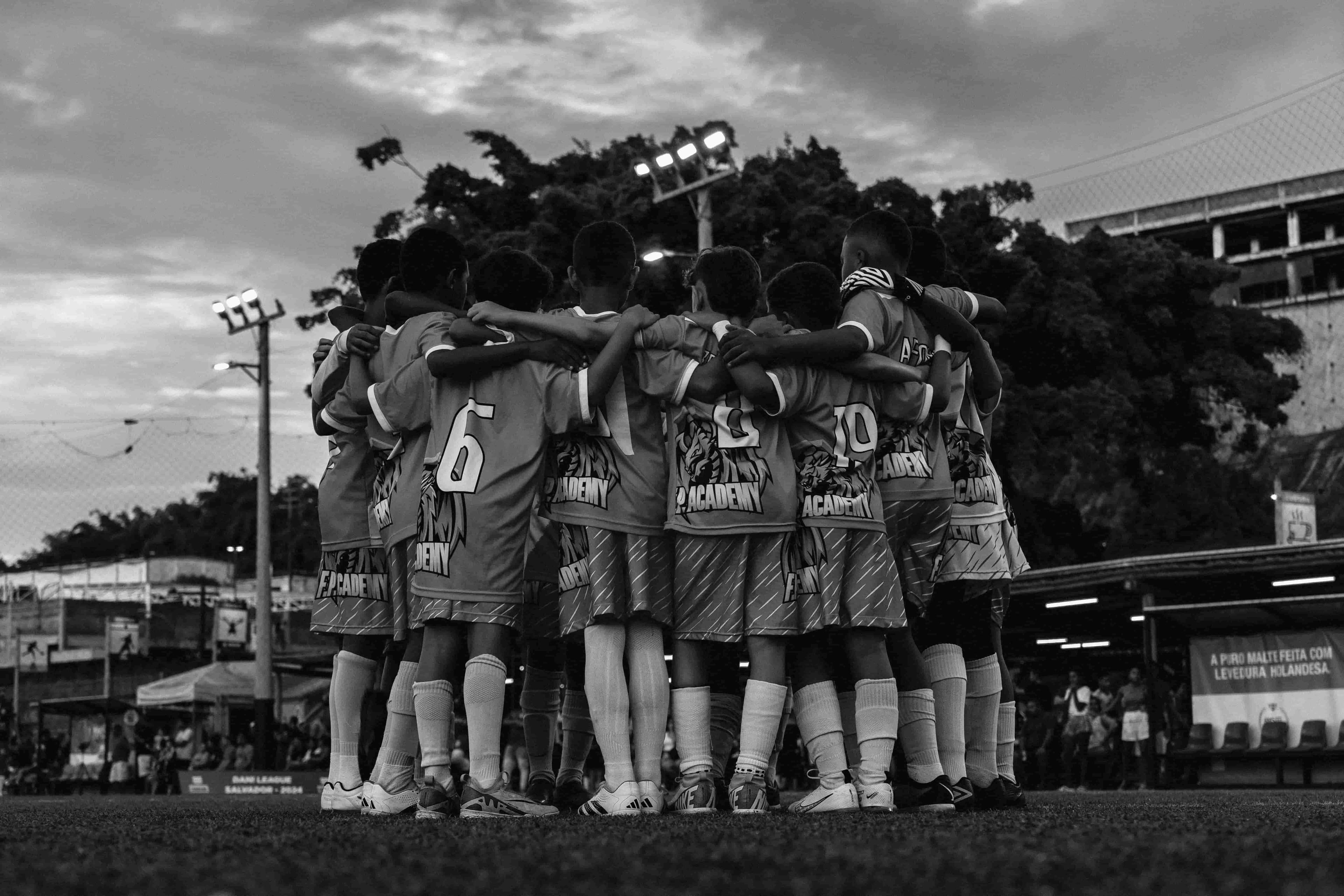 Druk Stars FA team